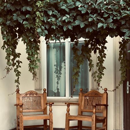 The Loft Guest House Samarkand Exterior photo