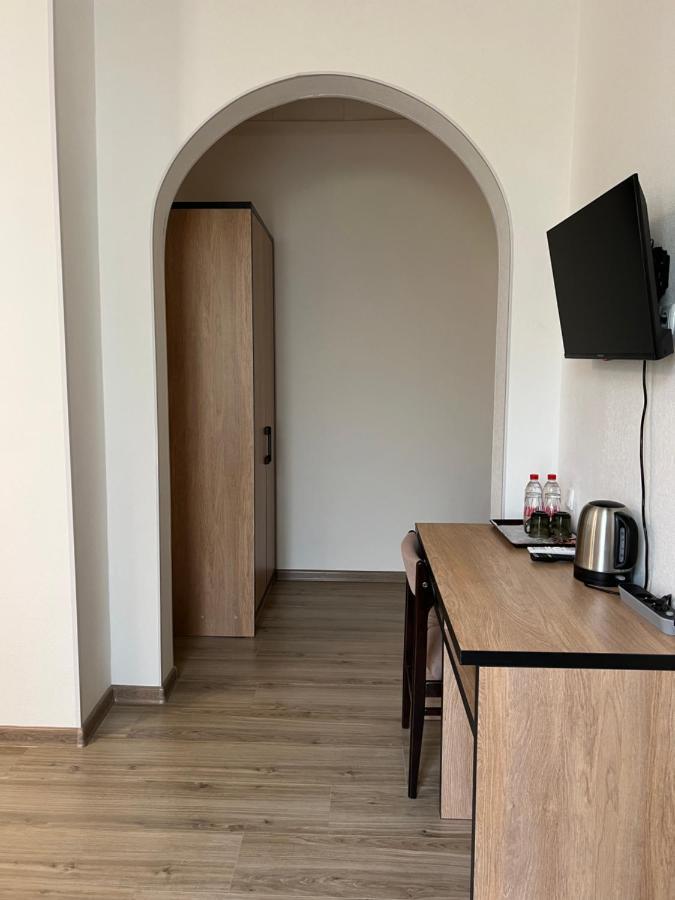The Loft Guest House Samarkand Exterior photo