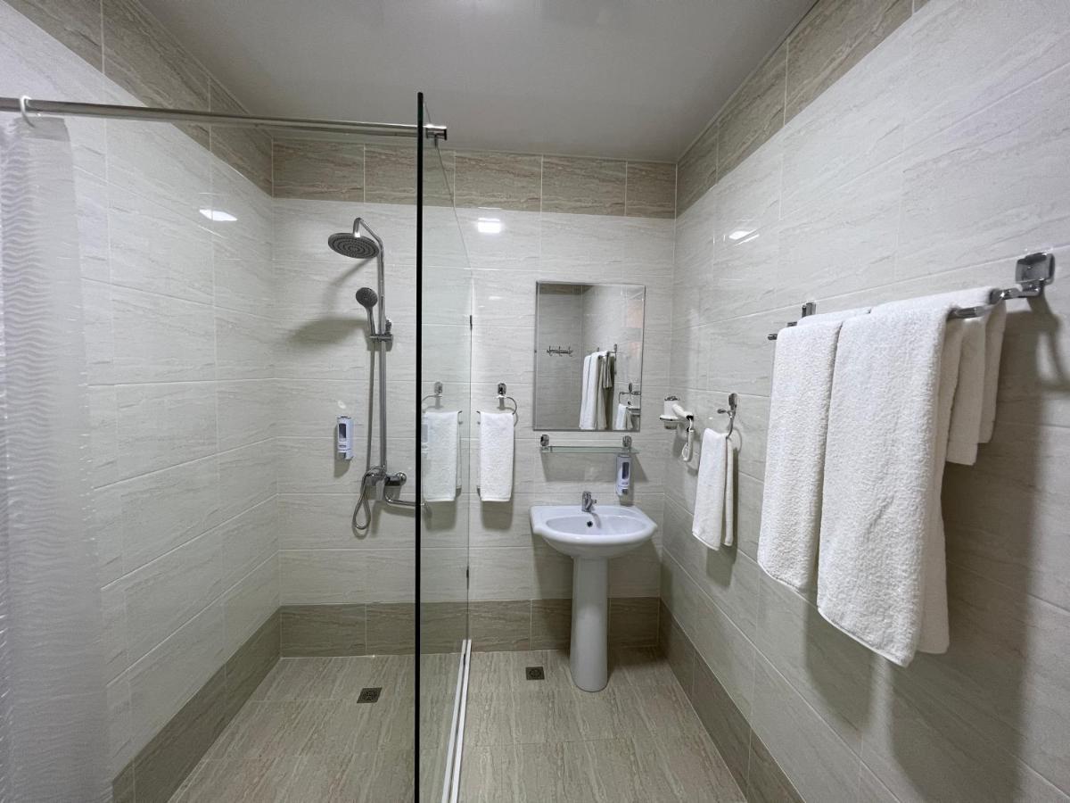 The Loft Guest House Samarkand Exterior photo